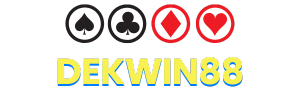 Logo DEKWIN88